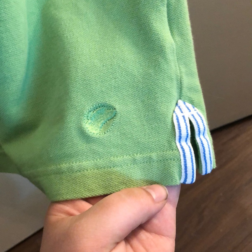 Polo! - Picture 3 of 4